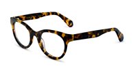 Monture de lunettes Etnia Barcelona Femme 5 BRUTA8 49O HV